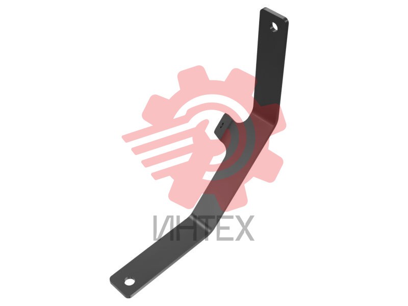 Air Tube Clip Mount Bracket 642-4834