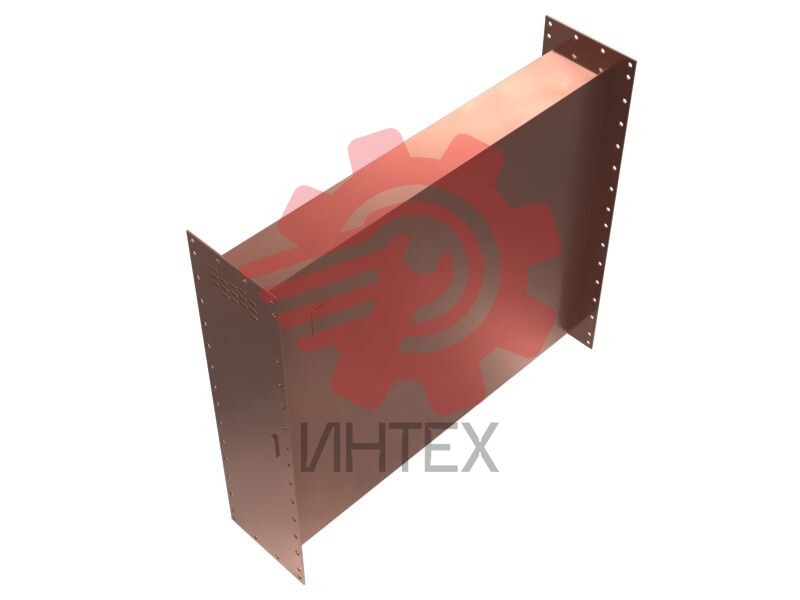 5.76 Liters Radiator Core 642-5385 / 6425385