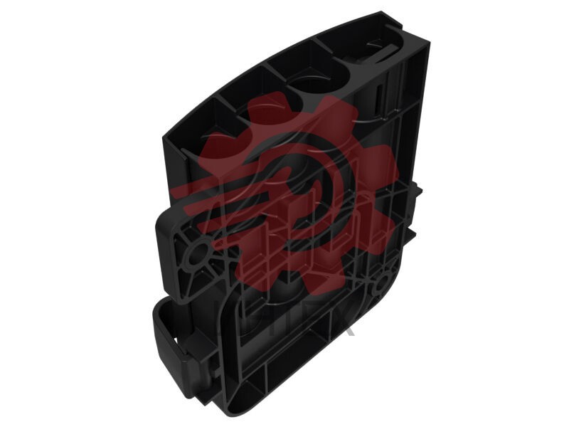 3 Way Fuse Block 642-5407 / 6425407