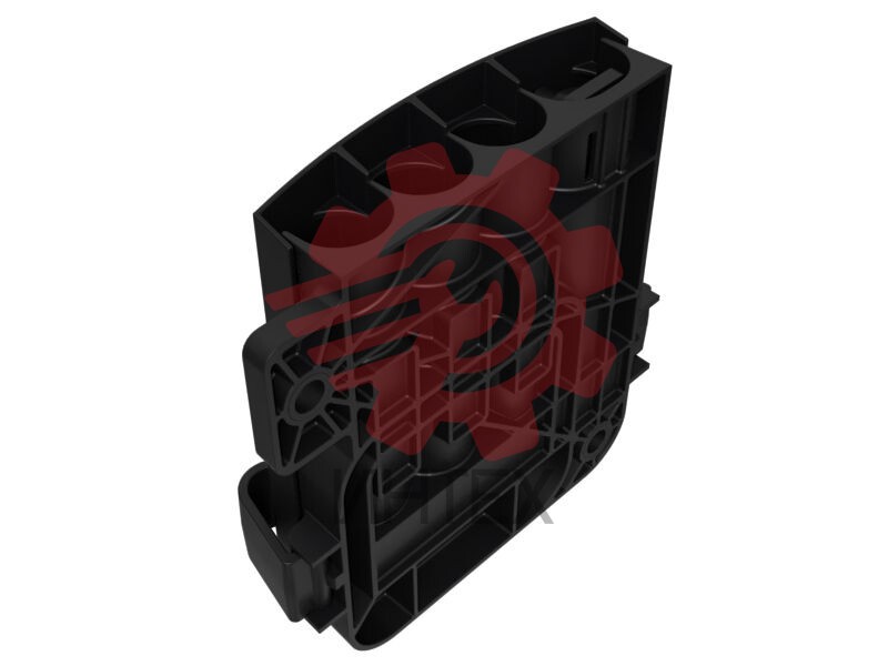 3 Way Fuse Block 642-5409 / 6425409