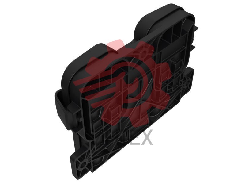4 Way Fuse Block 642-5446 / 6425446