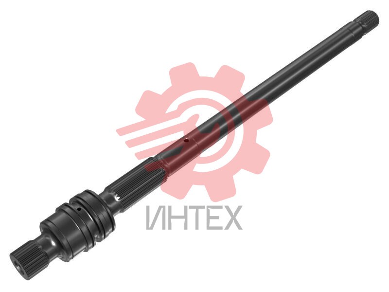 Planetary Transmission Input Shaft 642-5669 / 6425669
