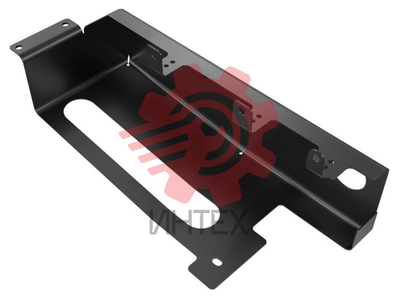 Transmission Oil Pan Guard 642-6213 / 6426213