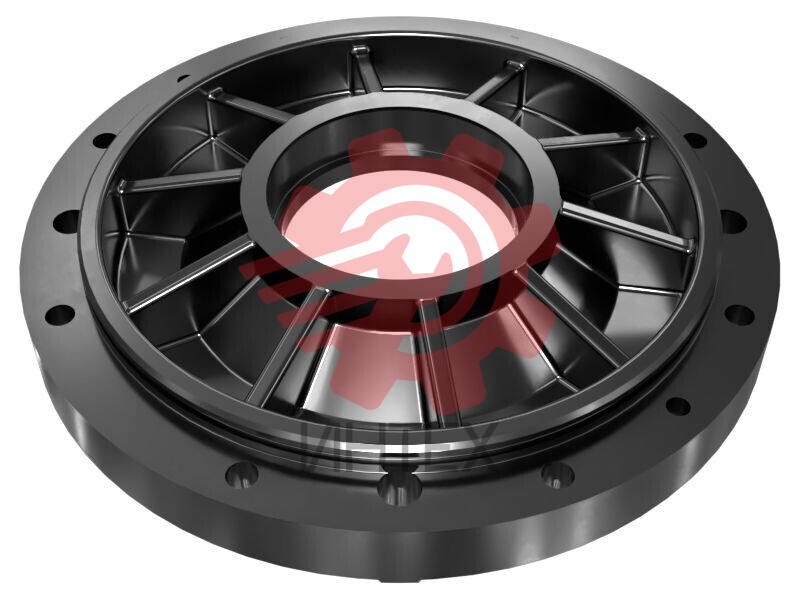 115mm Inner Diameter Output Shaft Bearing Cage 642-6382 / 6426382