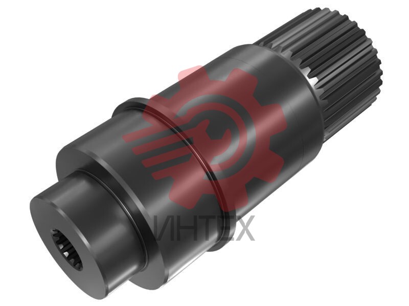 14 Teeth Pump Drive Input Shaft 642-6392 / 6426392