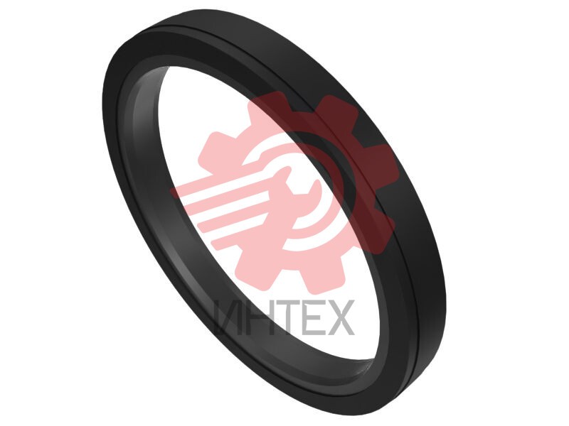75mm Inner Diameter Hydraulic Cylinder Bore Seal 642-6515 / 6426515