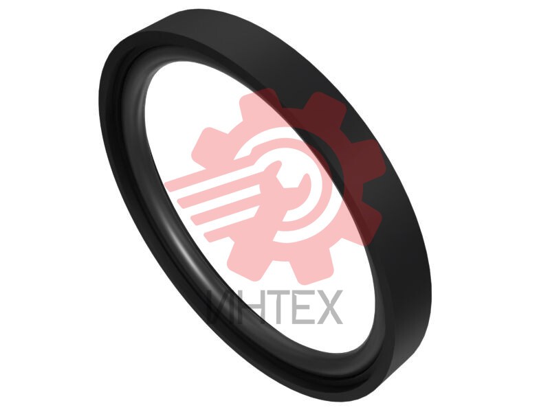 94mm Inner Diameter Hydraulic Cylinder Bore Seal 642-6518 / 6426518