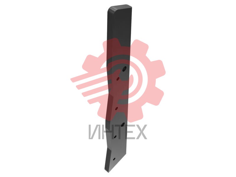 50mm Thick Bucket Bar Plate 642-6807 / 6426807
