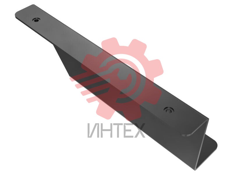Air Conditioner Lines Mounting Bracket 642-6894 / 6426894