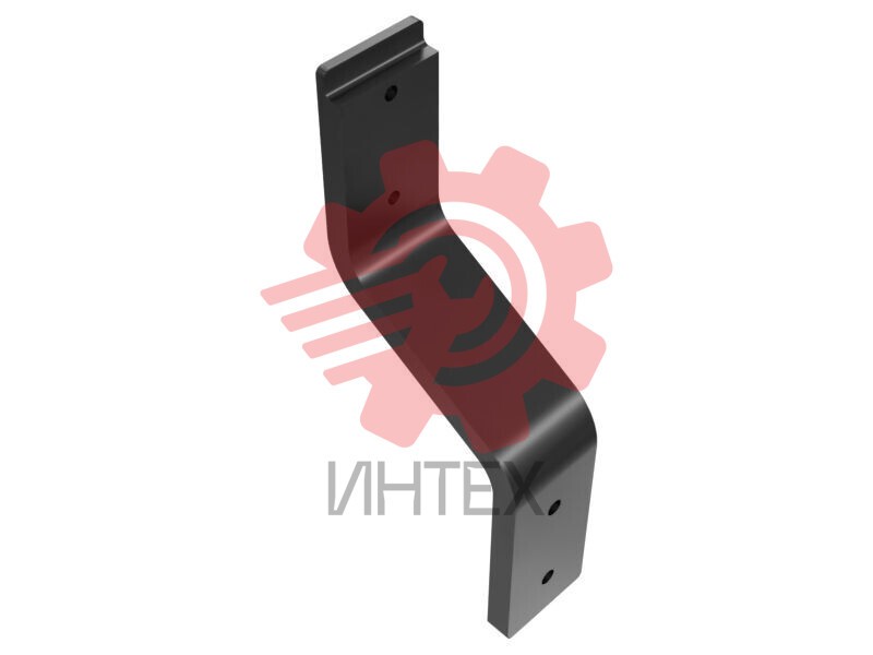 20mm Thickness Operator Platform Mounting Plate 642-7079 / 6427079