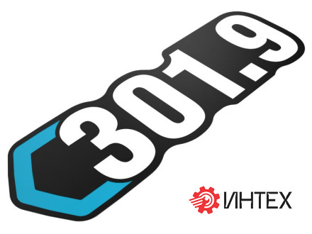 301.9 Machine Model Identification Film: 642-7155 /  6427155