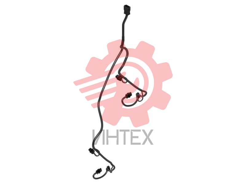 Battery Wiring Harness 642-7451