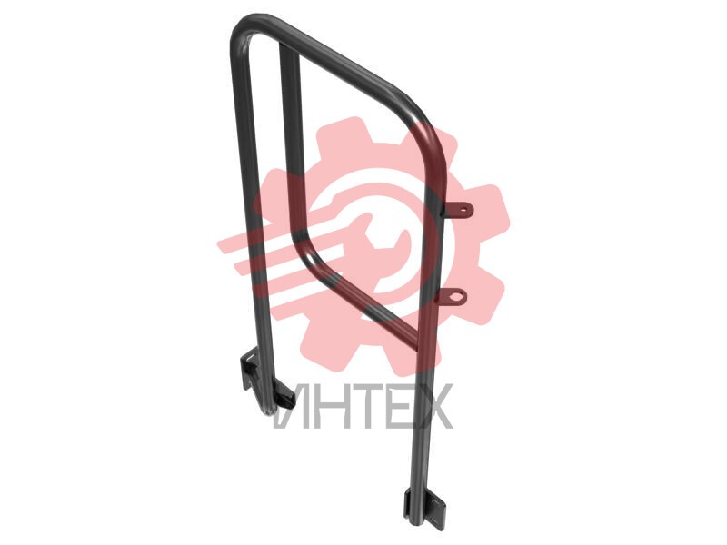 Platform Front Right Hand Handrail 642-7641