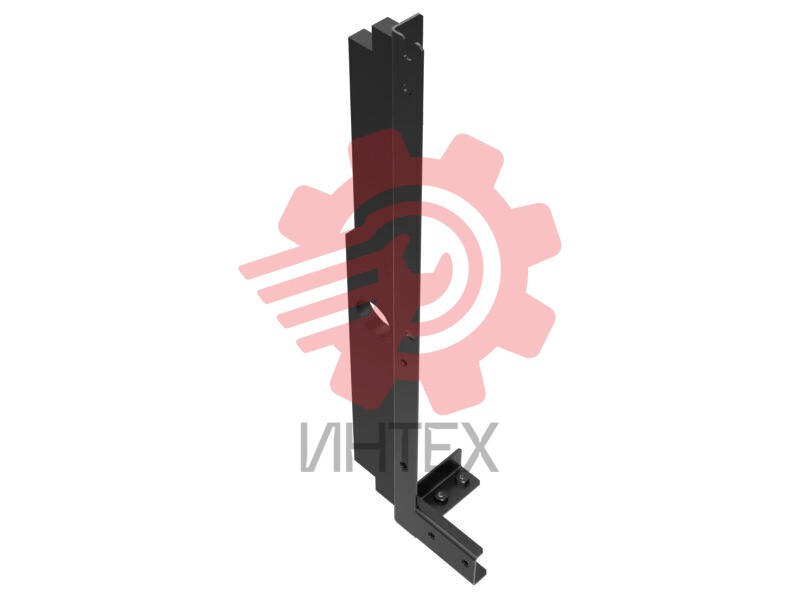 Hood Guard Sound Suppression Support 642-7695
