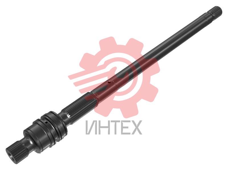 29 Teeth Planetary Transmission Input Shaft 642-7877 / 6427877