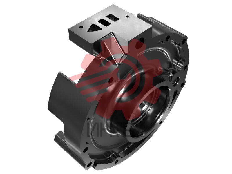Planetary Transmission Housing 642-7889 / 6427889