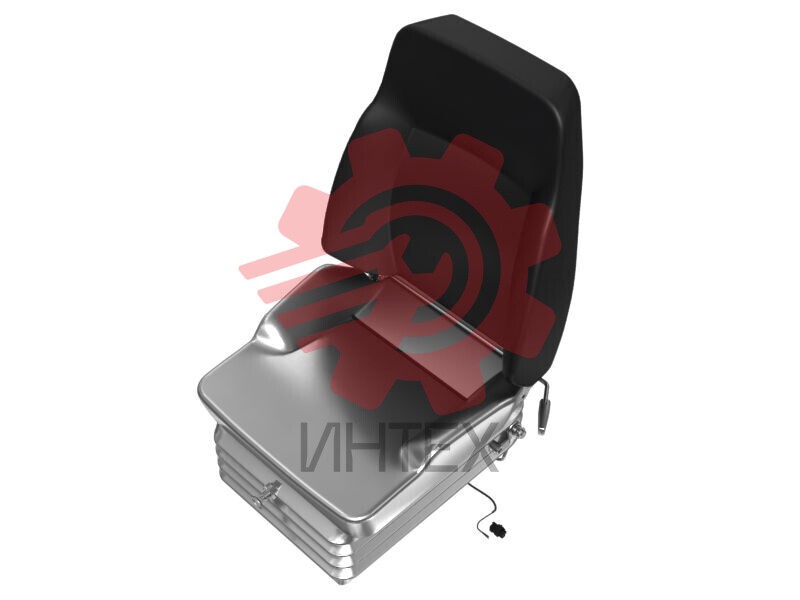 Operator Suspension Seat 642-8667 / 6428667