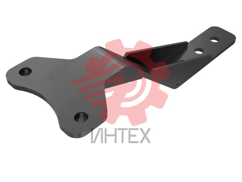 Hydraulic Line Support 642-8812 / 6428812