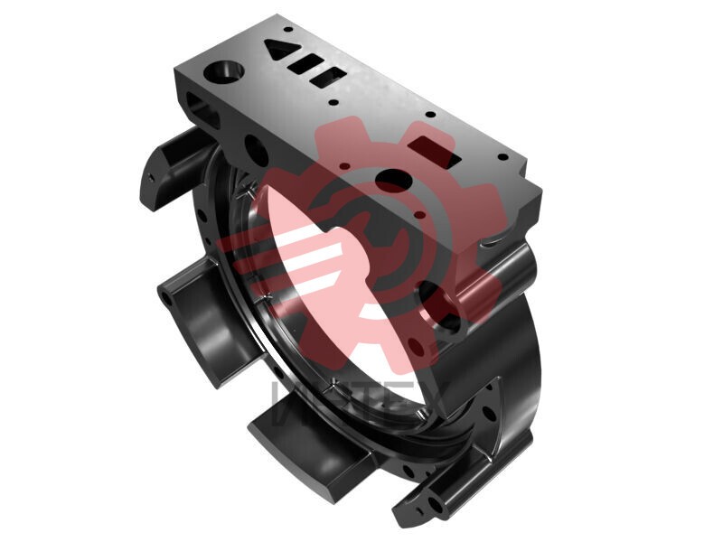 Clutch Housing 642-9021 / 6429021