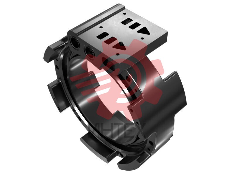 Clutch Housing 642-9022 / 6429022