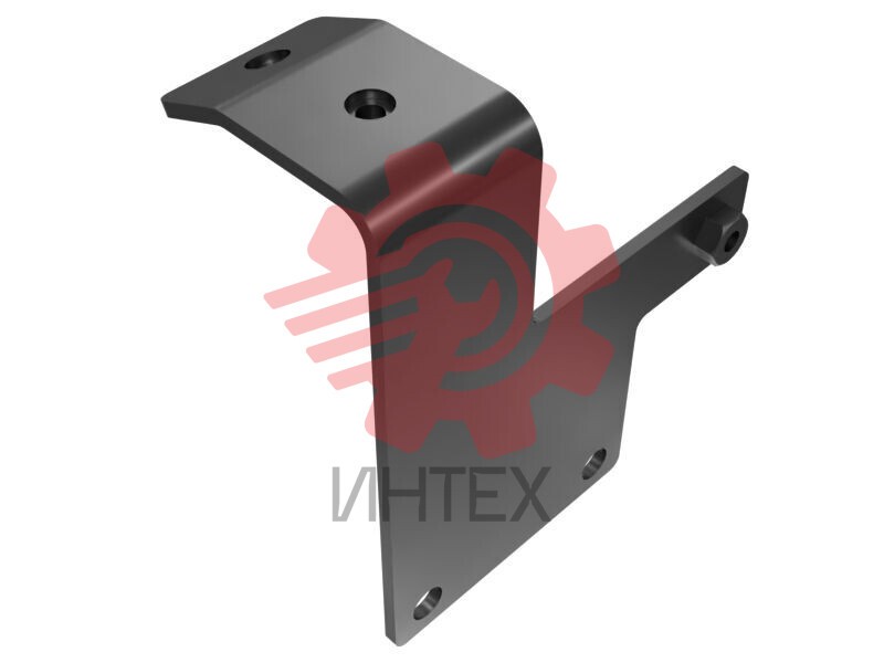 5mm Thickness Battery Wiring Mounting Bracket 642-9595 / 6429595