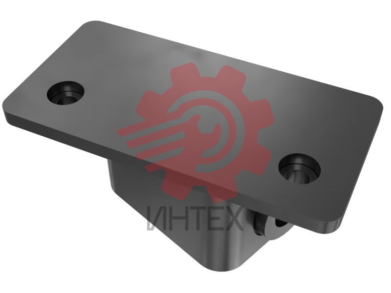 Seat Adjuster Cable Mounting Bracket 643-0226 / 6430226