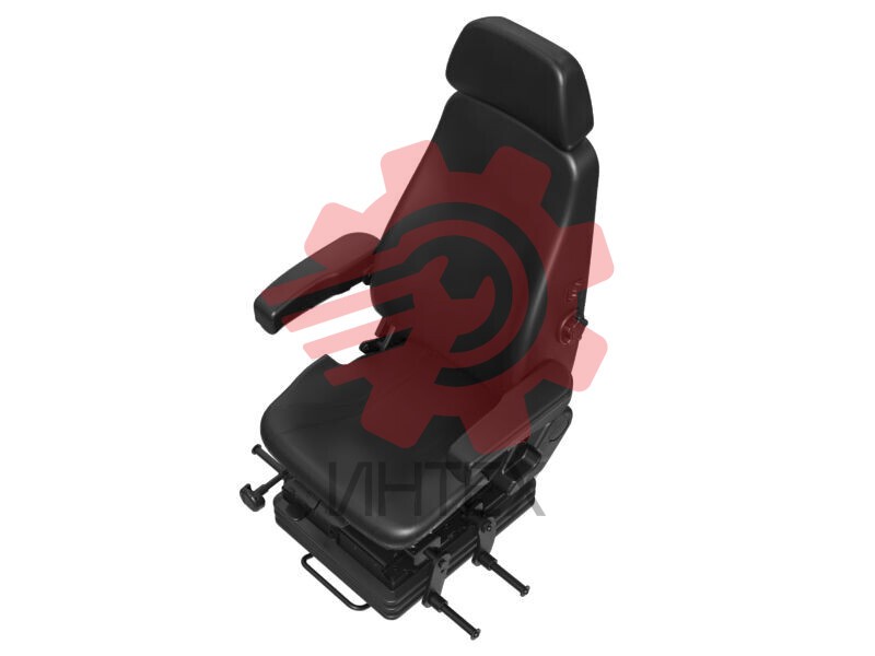 Air Suspension Operator Seat 643-0340 / 6430340