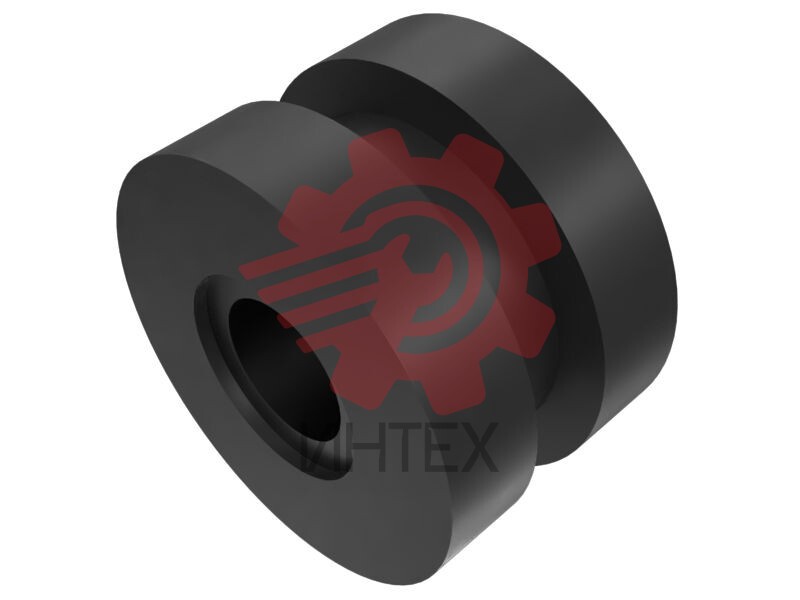 Radiator Mount 643-0771