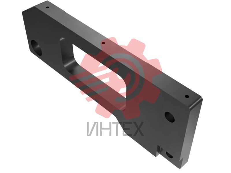 50mm Thick Screed Sloper Spacer 643-0885 / 6430885