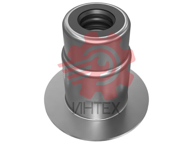 35mm Outer Diameter Cylinder Head Valve Stem Seal 643-1497 / 6431497