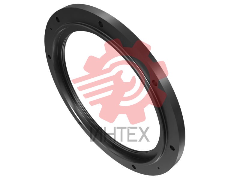 Driveshaft Retainer 643-1506 / 6431506