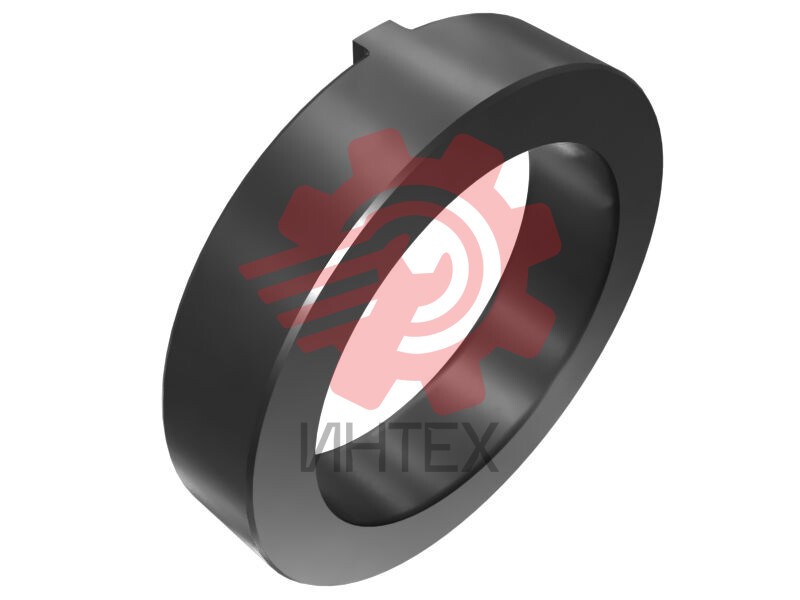 Planetary Swing Drive Shaft Shrink Ring 643-1509 / 6431509