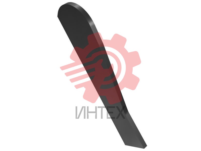 20mm Thick Ditch Cleaning Bucket Sidebar Plate 643-1925 / 6431925