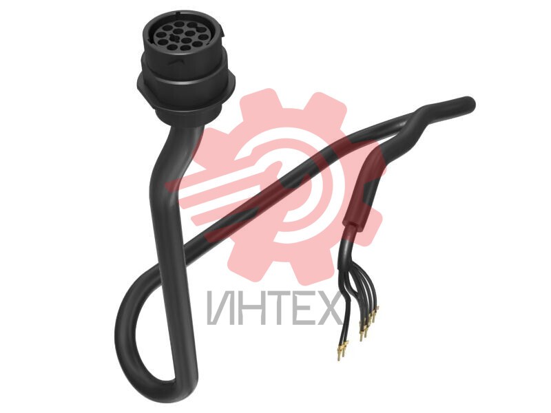 Cabin Wiring Harness 643-2110 / 6432110