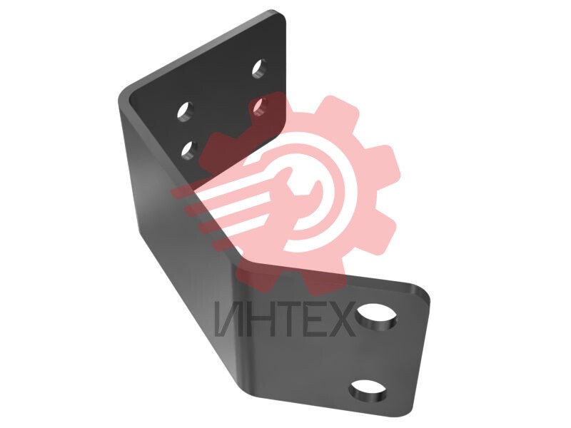 5mm Thick Supporting Bracket 643-2166