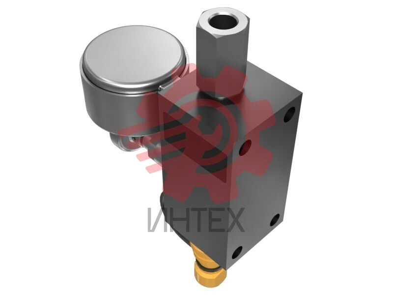 Autofill Shut Off Valve 643-2608
