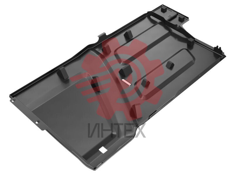 Tank Access Cover 643-4021