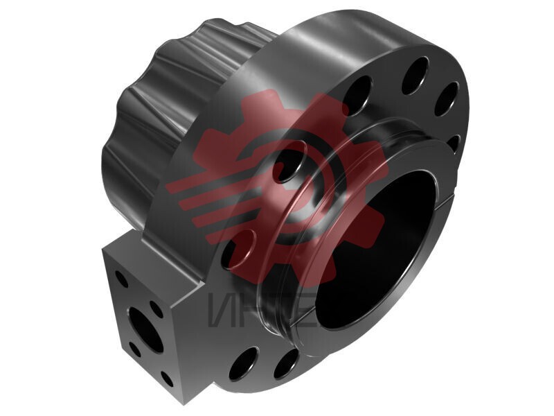 Bucket Cylinder Head 643-4475 / 6434475