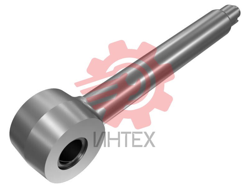 40mm Outer Diameter Bucket Cylinder Rod 643-4992 / 6434992