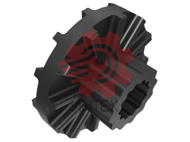 Flanged Bushing Isolation Mount 643-5801