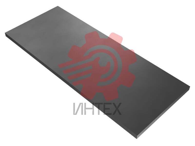 25mm Thickness Bucket Wing Shroud Support Plate 643-5815 / 6435815
