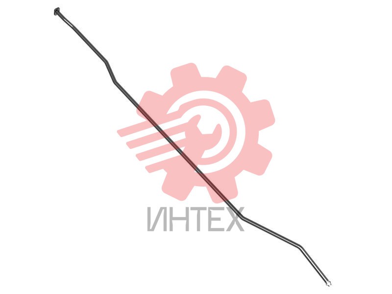 26mm Inner Diameter Tube Assembly 643-6484 / 6436484
