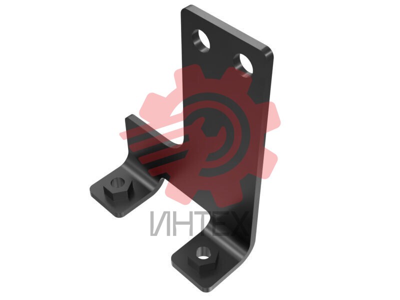 5mm Thickness Motor Lines Mounting Bracket 643-6504 / 6436504