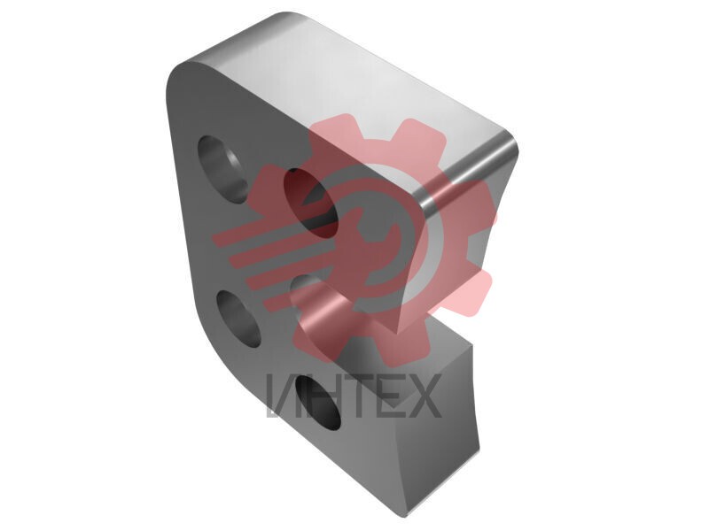 13mm Thickness Distributor Support Plate 643-7104
