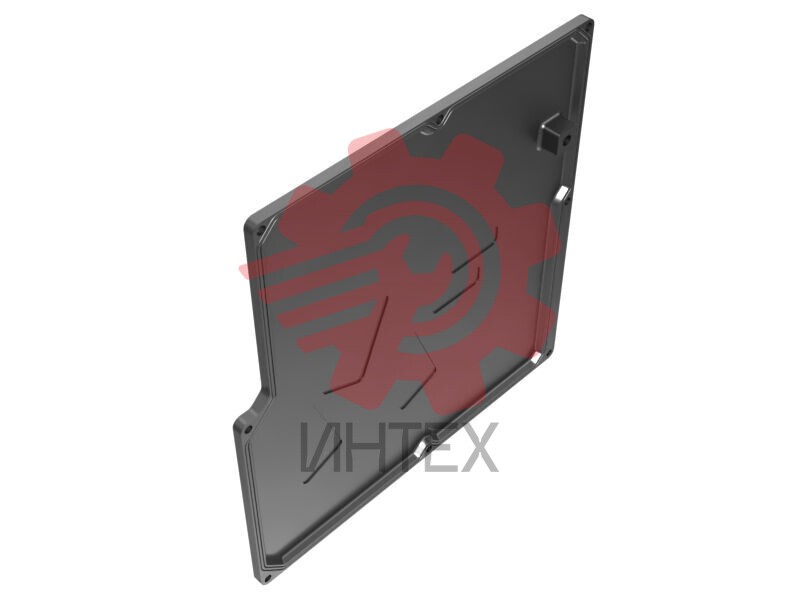 Battery Power Module Enclosure Lid 643-7110 / 6437110