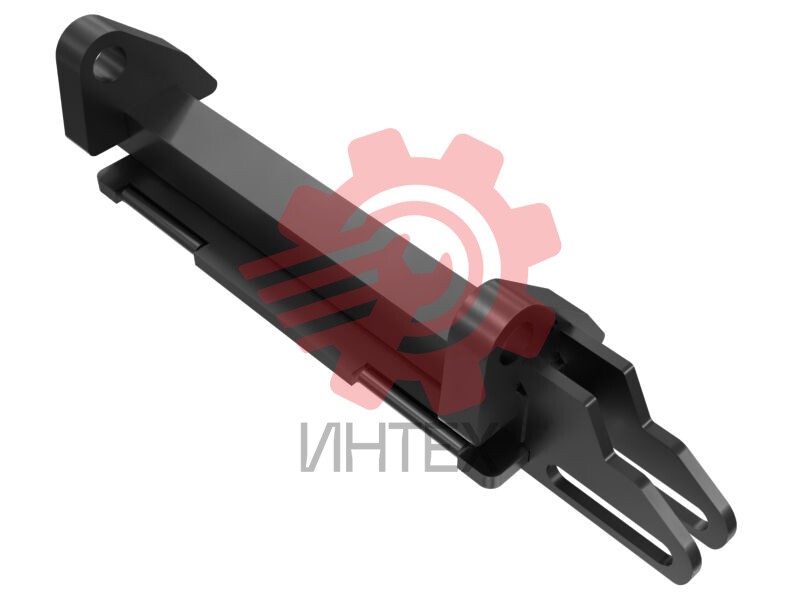 Snow Wing Blade Mast Slider 643-7397 / 6437397