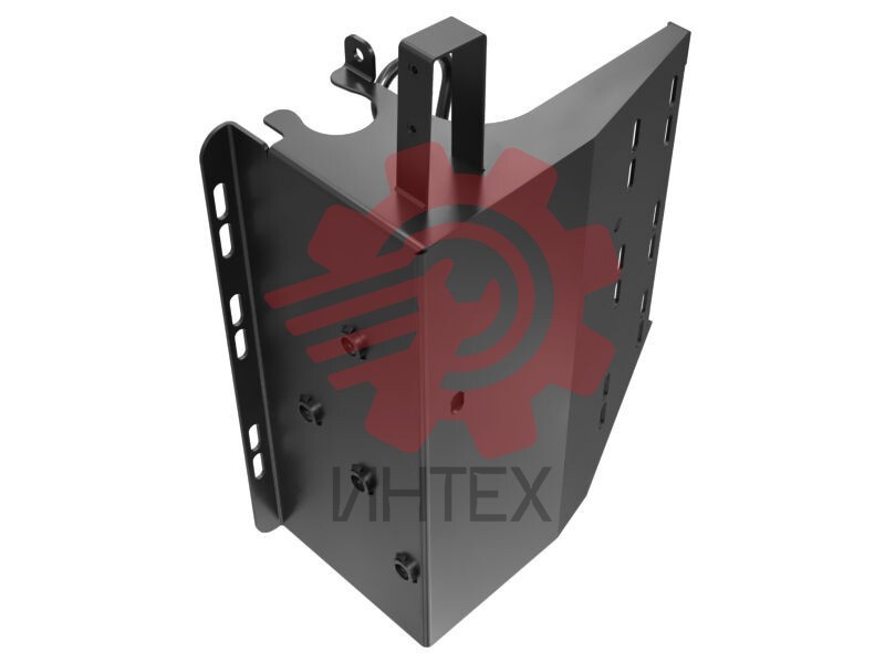Cabin Wiring Enclosure Box 643-7406 / 6437406
