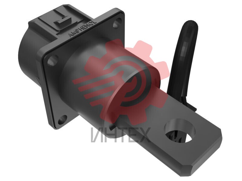 Battery Power Module Positive Receptacle 643-7481 / 6437481