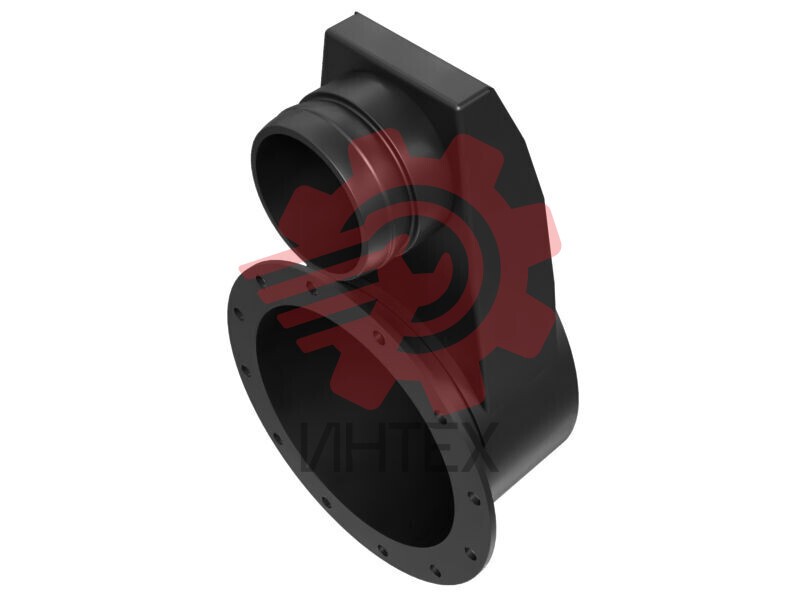Diesel Particulate Inlet Exhaust 643-8514 / 6438514