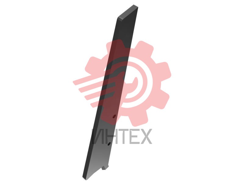 50mm Thickness Bucket Bar Plate 643-9443 / 6439443